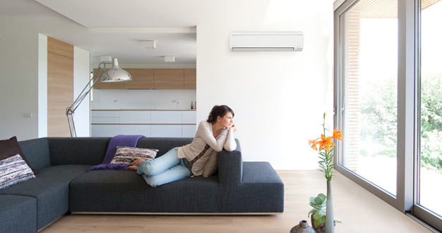 Home Office Air Conditioning Installations Air Conditioning Repairs